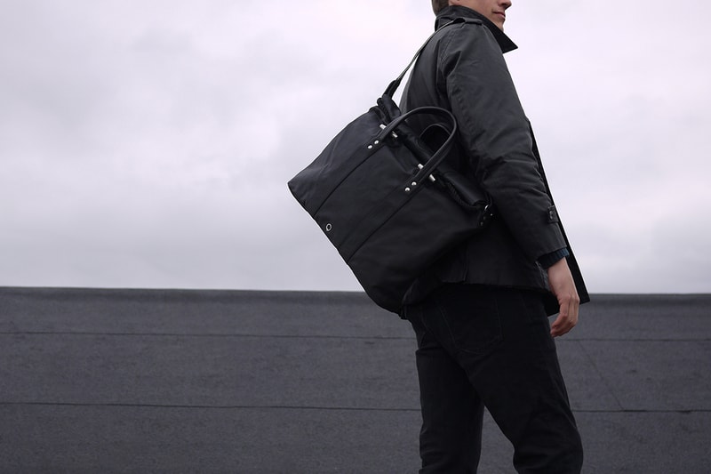 Stighlorgan 2013 秋冬系列造型 Loobook