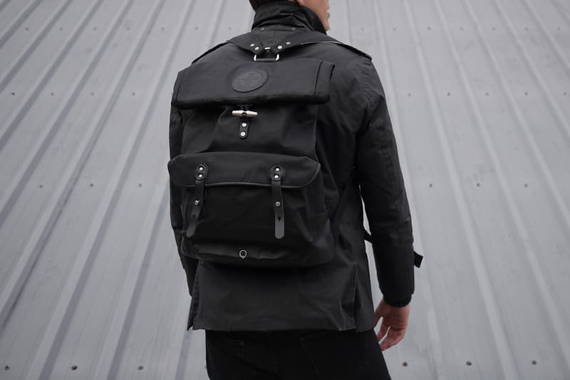 Stighlorgan 2013 秋冬系列造型 Loobook