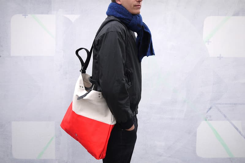 Stighlorgan 2013 秋冬系列造型 Loobook