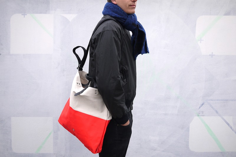Stighlorgan 2013 秋冬系列造型 Loobook