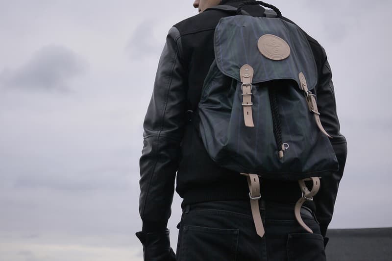 Stighlorgan 2013 秋冬系列造型 Loobook