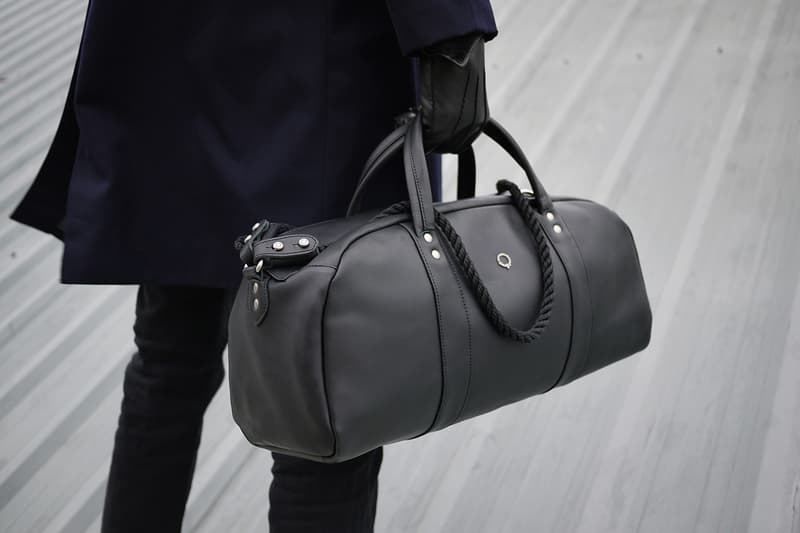 Stighlorgan 2013 秋冬系列造型 Loobook