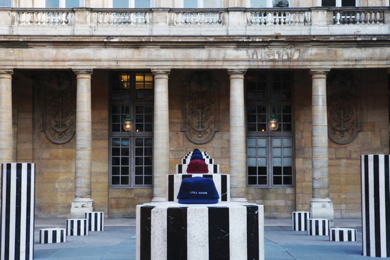 Still Good x Ebbets Field Flannels 聯名帽款系列