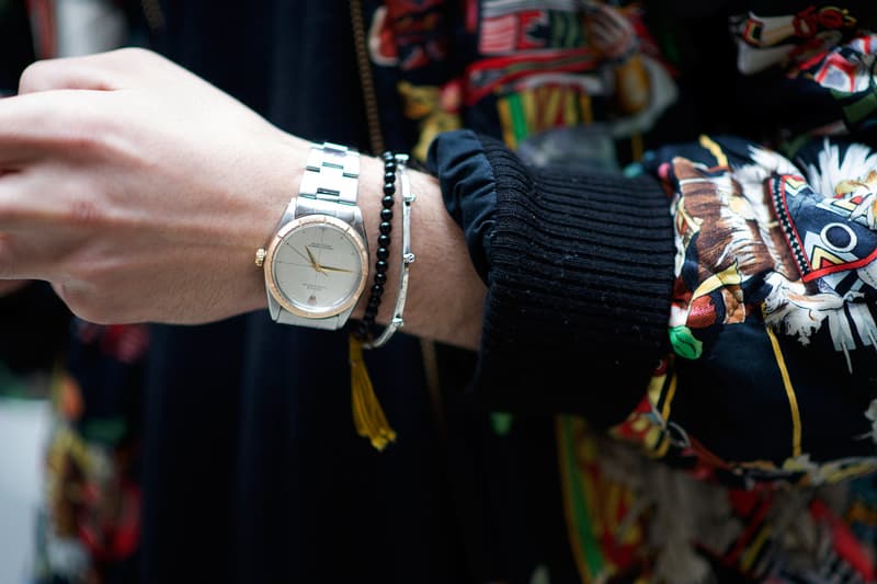 Streetsnaps: Fahad Al-Hunaif