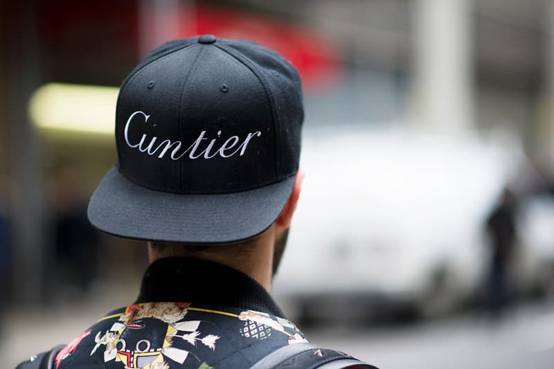 Streetsnaps: Fahad Al-Hunaif