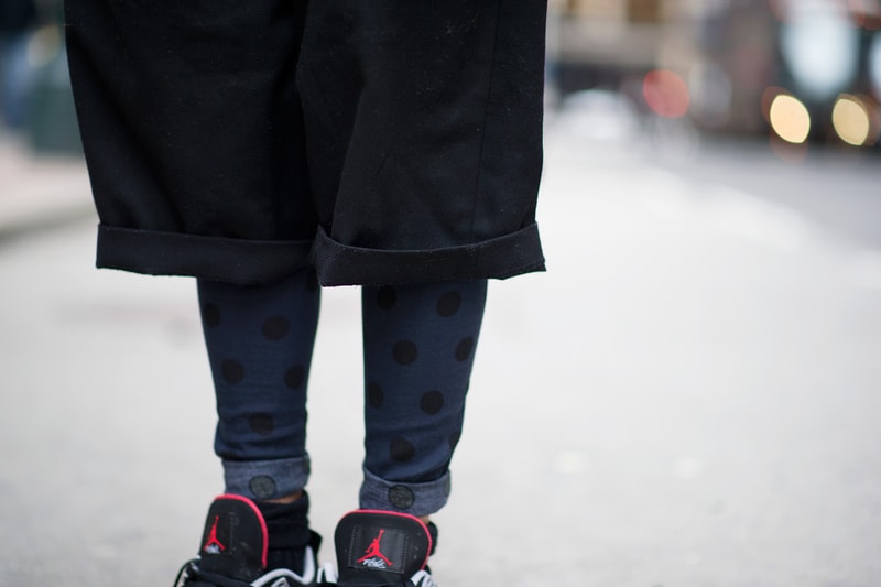 Streetsnaps: Fahad Al-Hunaif