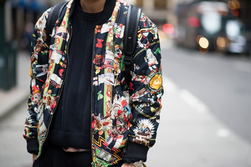 Streetsnaps: Fahad Al-Hunaif