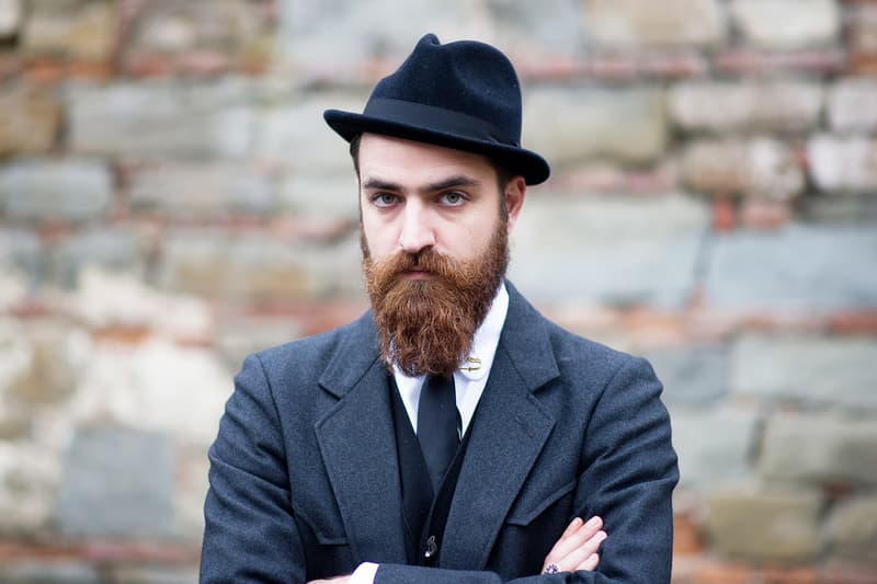 Streetsnaps: Matteo Gioli