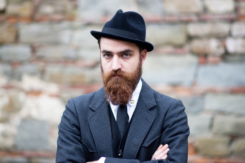 Streetsnaps: Matteo Gioli