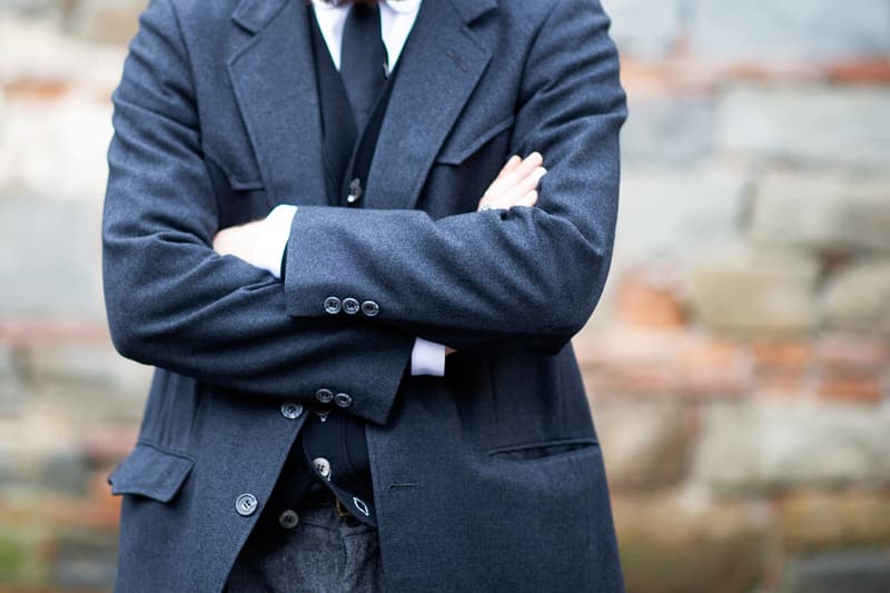 Streetsnaps: Matteo Gioli