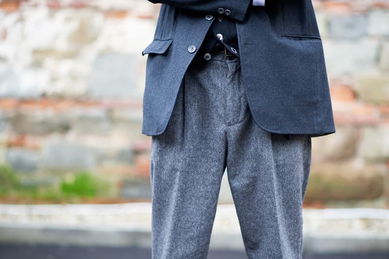 Streetsnaps: Matteo Gioli