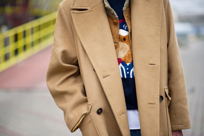 Streetsnaps: Won Joong-Keem