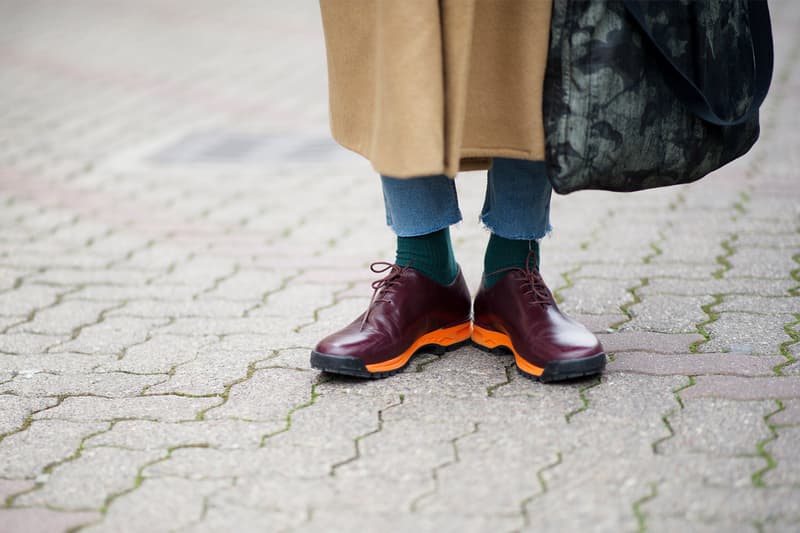 Streetsnaps: Won Joong-Keem