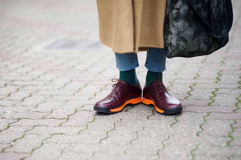 Streetsnaps: Won Joong-Keem