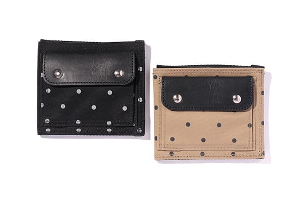 Stussy Deluxe x master-piece 2013 春季別注聯乘合作系列