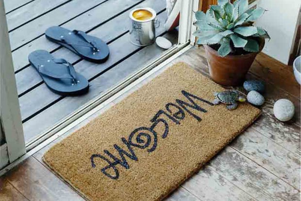 Stussy Livin’ General Store 2013 春夏生活家居概念 Lookbook