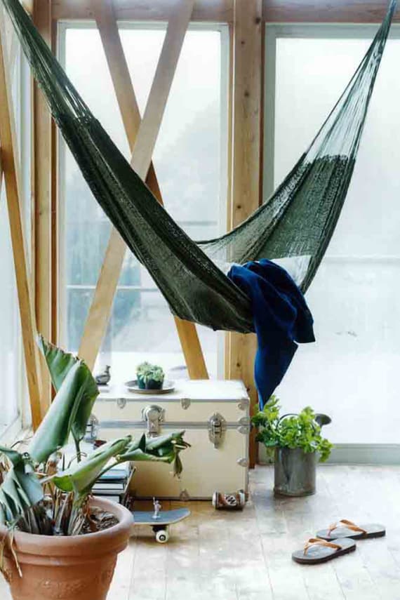 Stussy Livin’ General Store 2013 春夏生活家居概念 Lookbook