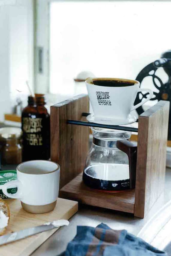 Stussy Livin’ General Store 2013 春夏生活家居概念 Lookbook