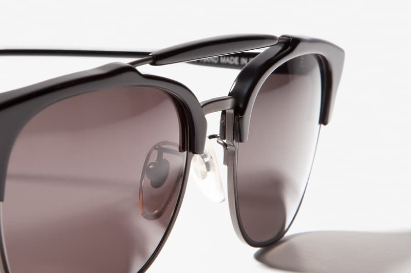 SUPER 2013 新品發佈