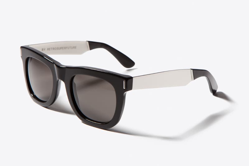 SUPER 2013 新品發佈