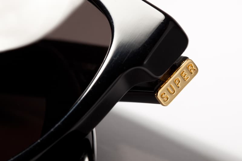 SUPER 2013 新品發佈