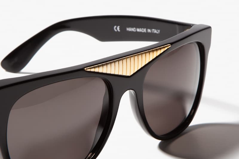 SUPER 2013 新品發佈