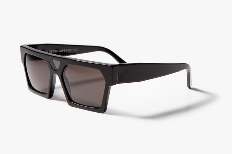 SUPER 2013 新品發佈