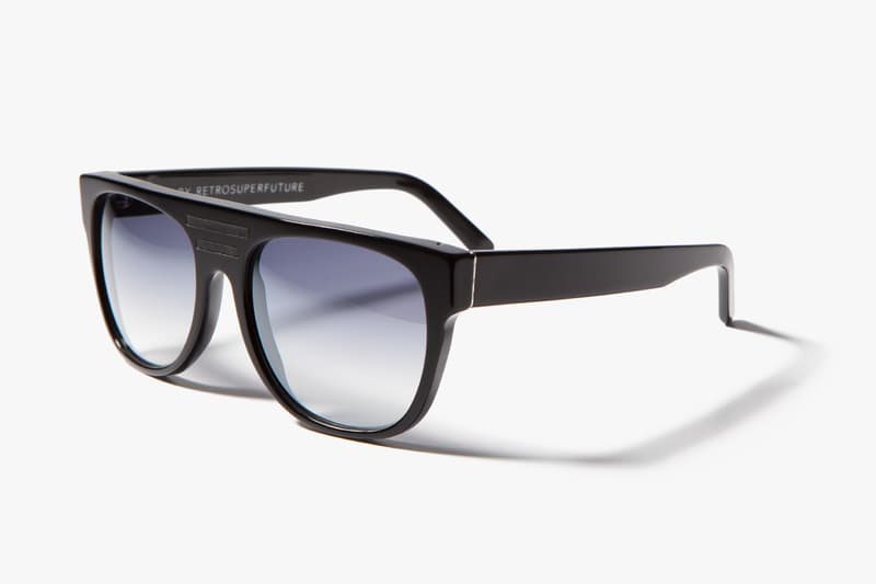 SUPER 2013 新品發佈