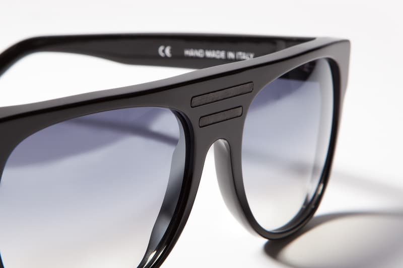 SUPER 2013 新品發佈