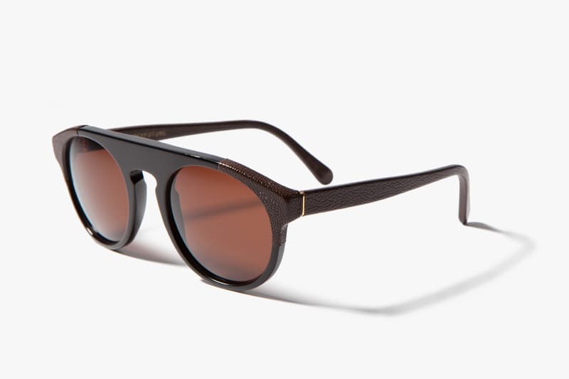 SUPER 2013 新品發佈