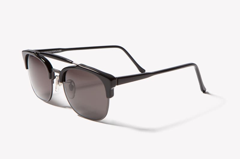 SUPER 2013 新品發佈