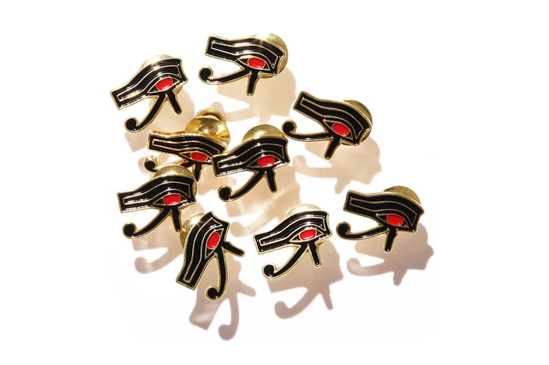 Supreme 2013 春夏配件小物系列