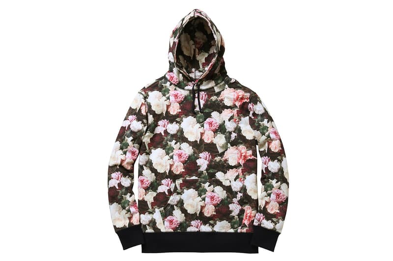 Supreme 2013 春夏單品系列