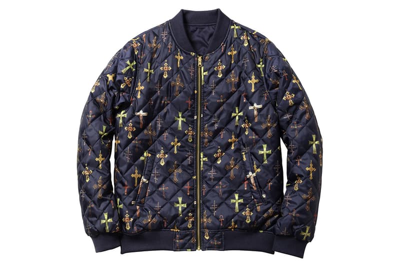 Supreme 2013 春夏單品系列