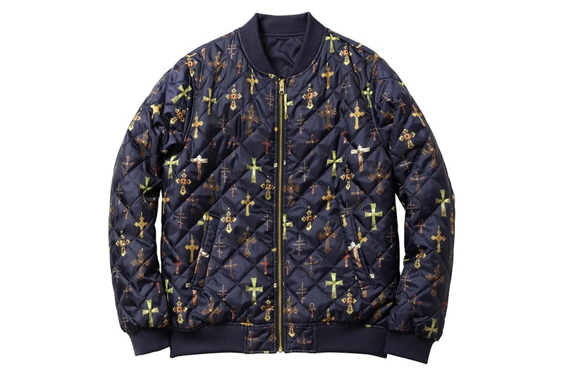 Supreme 2013 春夏單品系列