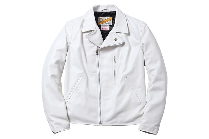 Supreme 2013 春夏單品系列