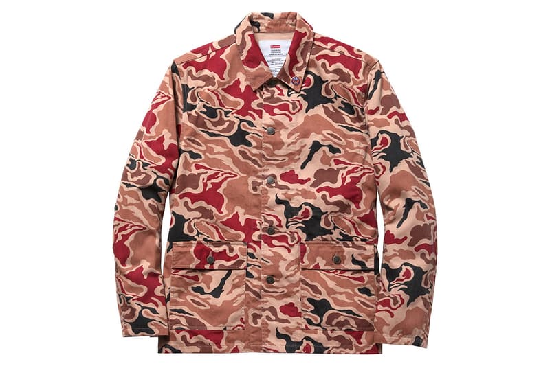 Supreme 2013 春夏單品系列