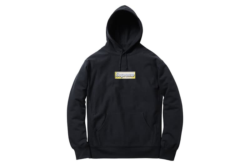 Supreme 2013 春夏單品系列