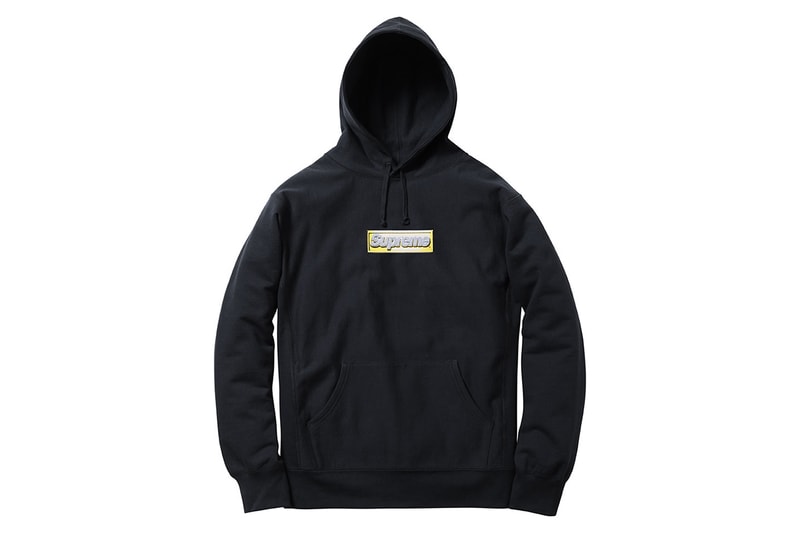 Supreme 2013 春夏單品系列