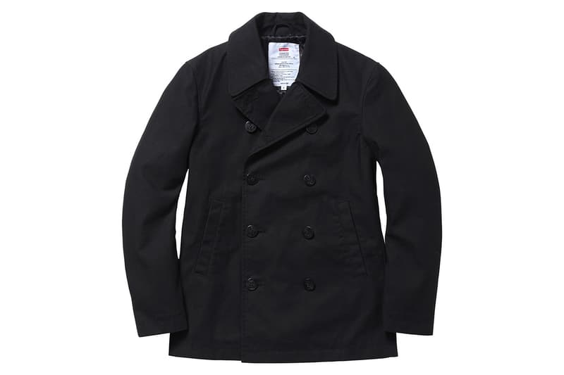 Supreme 2013 春夏單品系列