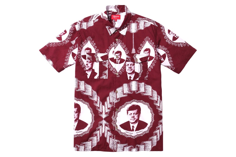 Supreme 2013 春夏單品系列