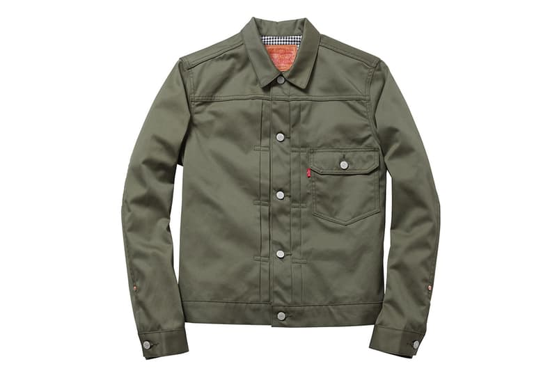 Supreme 2013 春夏單品系列