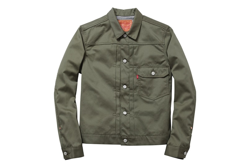Supreme 2013 春夏單品系列