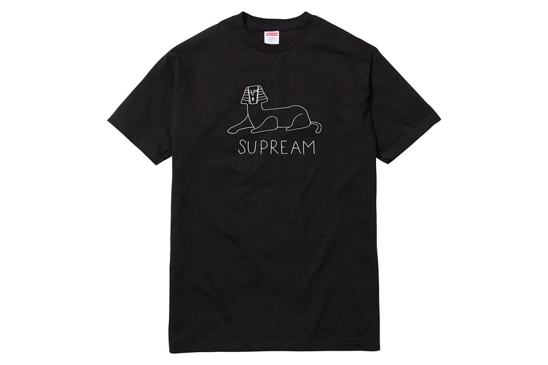 Supreme 2013 春夏單品系列