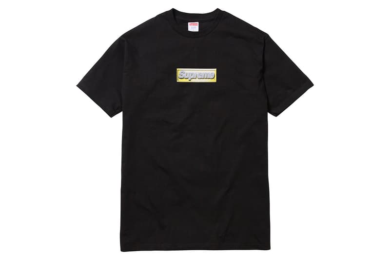 Supreme 2013 春夏單品系列