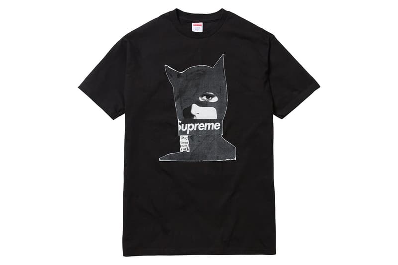 Supreme 2013 春夏單品系列