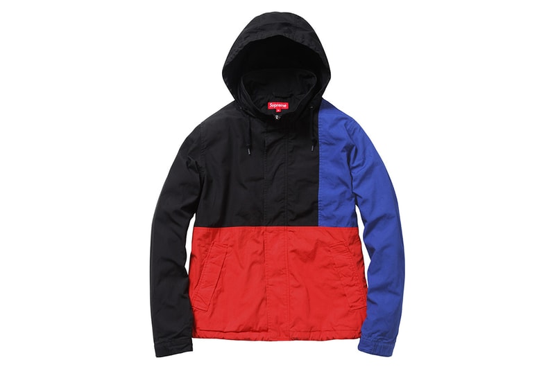 Supreme 2013 春夏單品系列