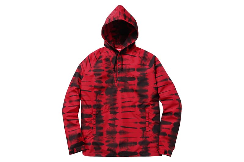 Supreme 2013 春夏單品系列