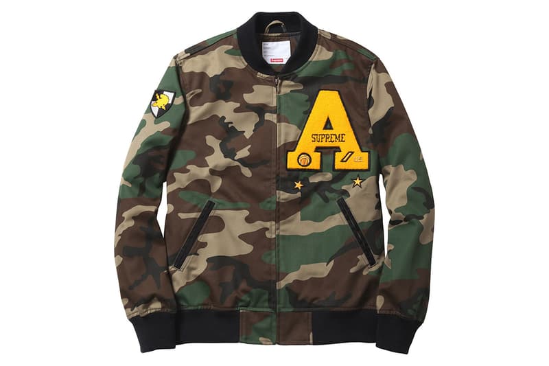 Supreme 2013 春夏單品系列