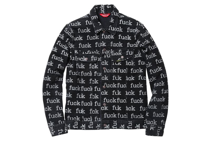 Supreme 2013 春夏單品系列